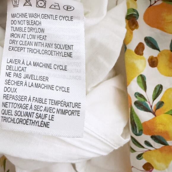 Farm Rio Cashew Midi Skirt - Picture 10 of 10